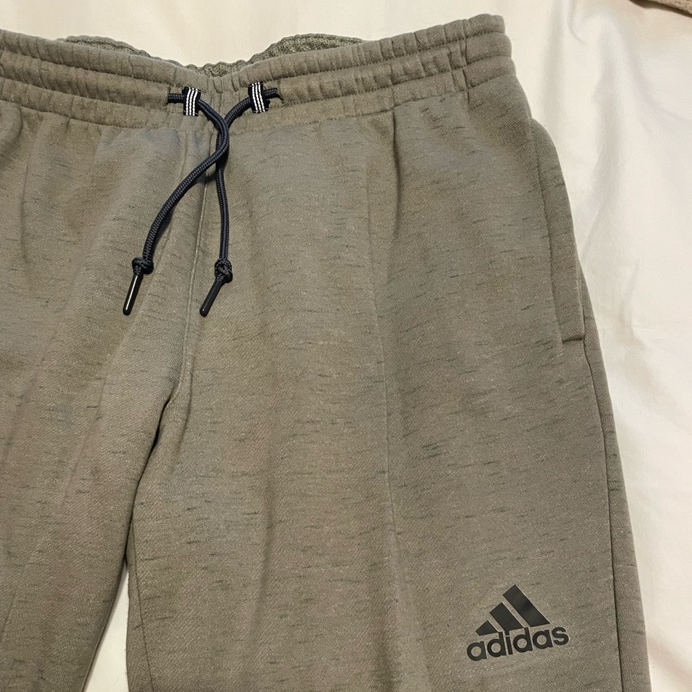 Adidas Sweatpants